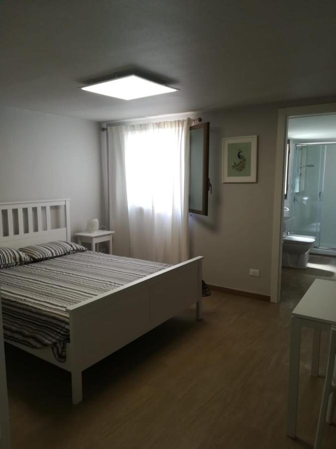 Sweet Room in center Palermo Buitenkant foto